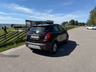 Opel Mokka 1.6 85kW