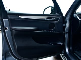 BMW X5 3.0 N57D30A 190kW
