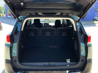 Peugeot 5008 Allure 1.2 96kW