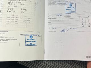 Volkswagen Polo 1.4 63кВ