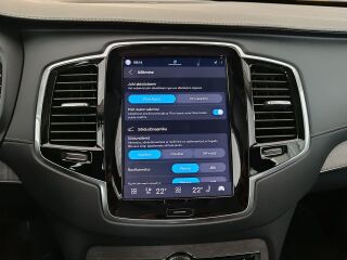 Volvo XC90 AWD B5 KERS 7K 2.0 173kW