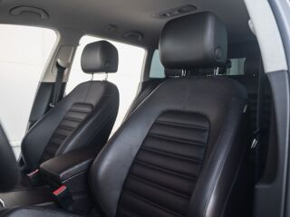 Volkswagen Passat Variant EcoFuel Highline 1.4 R4 TSI 110кВ