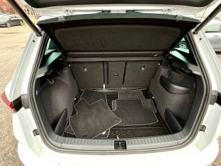 Skoda Karoq SportLine 1.5 TSI 110kW