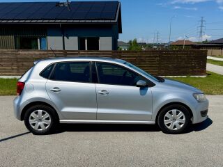 Volkswagen Polo 1.2 51kW