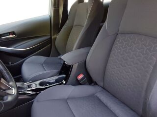 Toyota Corolla Active 72кВ