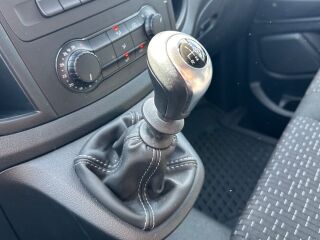 Mercedes-Benz Vito 110 CDI 1.8 75kW