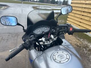 Honda CBF 600 R4 57kW