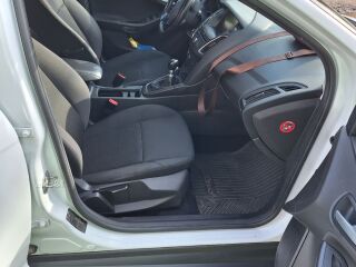 Ford Focus 1.5 88kW