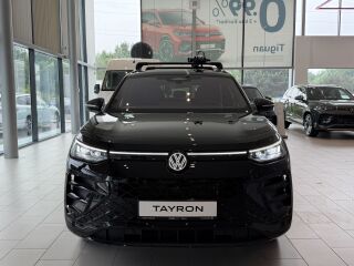 Volkswagen Tayron R-Line 2.0 TDI 142kW