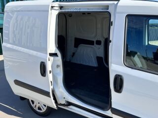 Fiat Doblo N1 Cargo 1.2 70kW