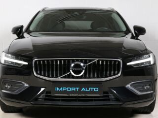 Volvo V60 INSCRIPTION INTELLI SAFE PRO MY19 2.0 D4 140кВ