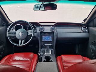 Ford Mustang 4.0 157kW