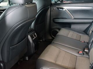 Lexus RX 450h F-SPORT 3.5 V6 193kW