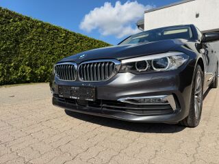 BMW 530 e iPerformance/ Luxury Line 2.0 185кВ