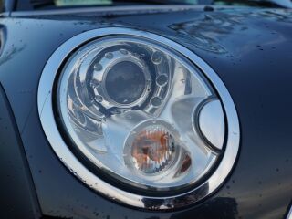 MINI John Cooper Works R56 1.6 155kW
