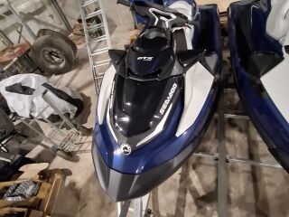 Sea-Doo GTX LTD 300