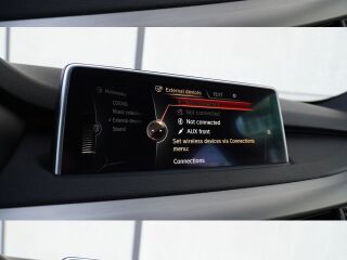 BMW X5 3.0 190kW