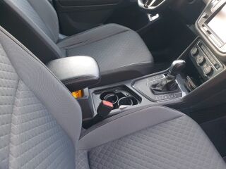 Volkswagen Tiguan 1.4 110kW