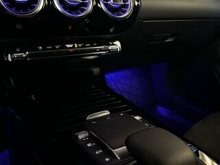 Mercedes-Benz CLA 200 Coupe AMG Line 2.0 110kW