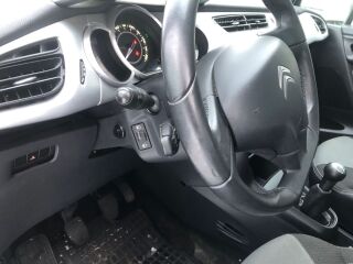 Citroen C3 1.4 54kW