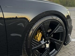 Audi A6 3x S-line Black optic 3.0 210kW