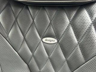 Mercedes-Benz S 560 4MATIC Coupé AMG 4.0 V8 345kW