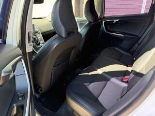 Volvo XC60 2.0 110kW