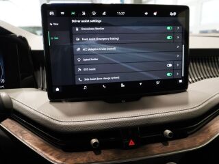 Skoda Superb HB L&K 4X4 2.0 TDI 142kW