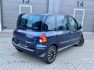 Fiat Multipla 85kW