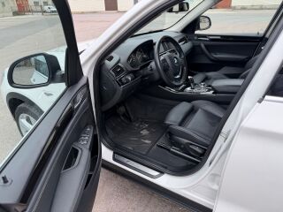 BMW X3 X-Line 2.0 B47 140kW