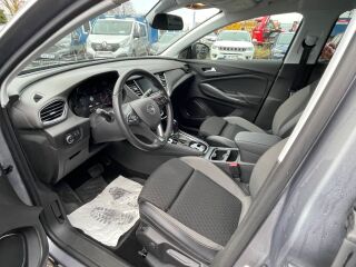 Opel Grandland 1.2 96kW