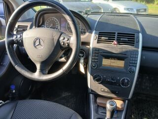 Mercedes-Benz A 180 Avantgarde 1.8 TDI 80kW