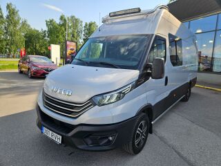 Iveco Daily 3.0 129kW