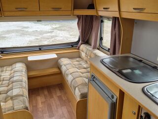 Elddis Xplore 474