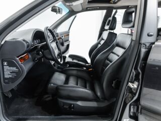 Audi S4 Quattro 4.2 206кВ