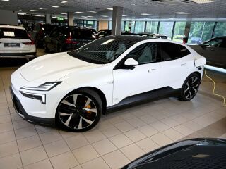 Polestar 4 AWD H&K PERFORMANCE LUXURY+ INTELLI DUAL Dual Motor 400кВ