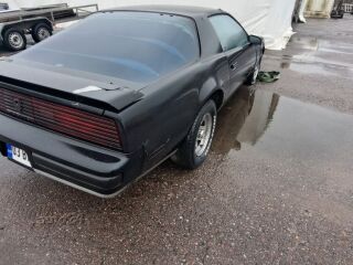 Pontiac Firebird 2.5 68kW
