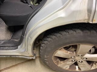 Suzuki Grand Vitara 1.9 95kW