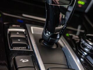 BMW 535 3.0 225kW
