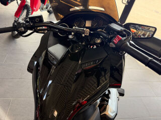 Honda CTX 1300 V4 62kW