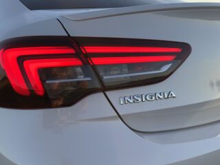 Opel Insignia OPC-line 1.5 121кВ