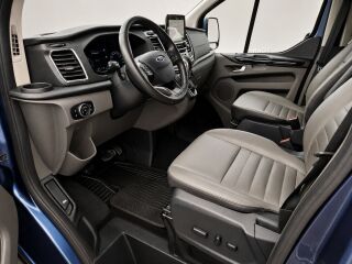 Ford Transit Custom N1 2.0 125kW