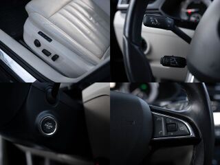 Skoda Superb 4x4 / Laurin Klement 2.0 TDI 140kW