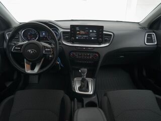 Kia Ceed LX Plus 1.5 118kW