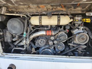 Scania Omniexpress K 380 280kW