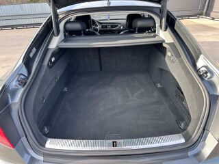 Audi A7 Sportback 3.0 200kW