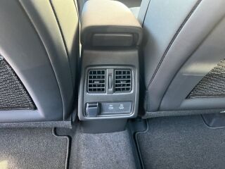 Mitsubishi ASX Intense 1.3 116kW