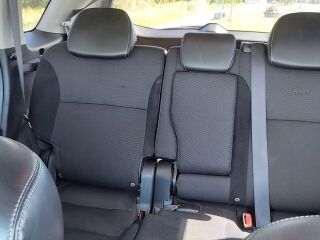 Citroen C-Crosser 2.4 125кВ