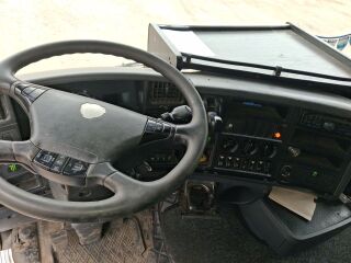 Scania R420