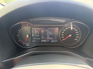 Ford Mondeo TURNIER TITANIUM X FACELIFT 2.0 R4 DURATORQ TDCI 140 103kW
